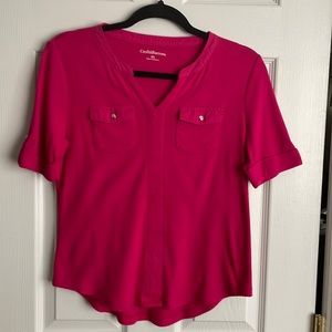 Short sleeve T-shirt